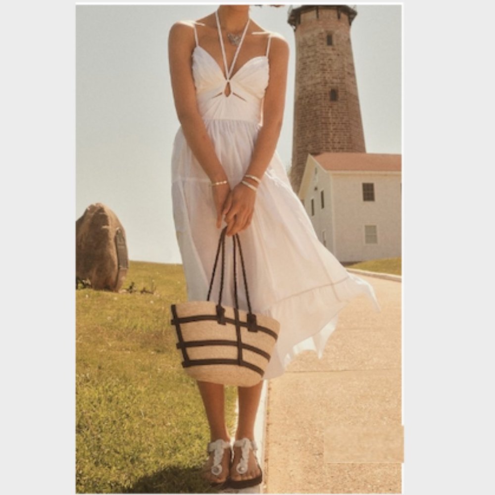 Ulla Johnson Phoebe Dress